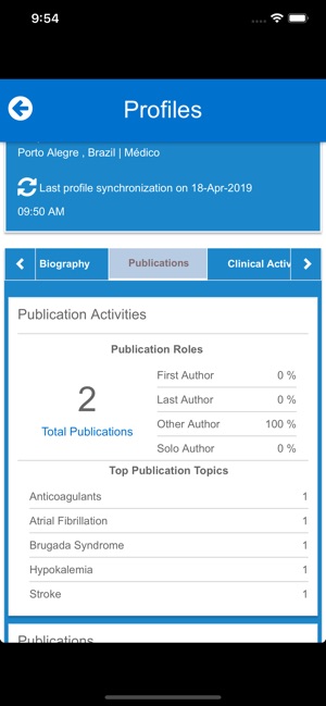 IBM Stakeholder Manager (SHM)(圖5)-速報App