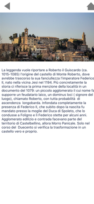 Monte Roberto Castelbellino(圖3)-速報App