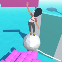 Cubes Fun Race : Roller Blocks pour PC