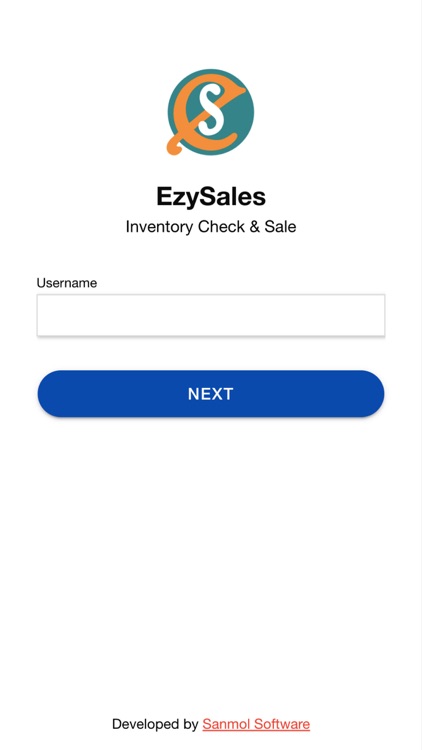 EzySales