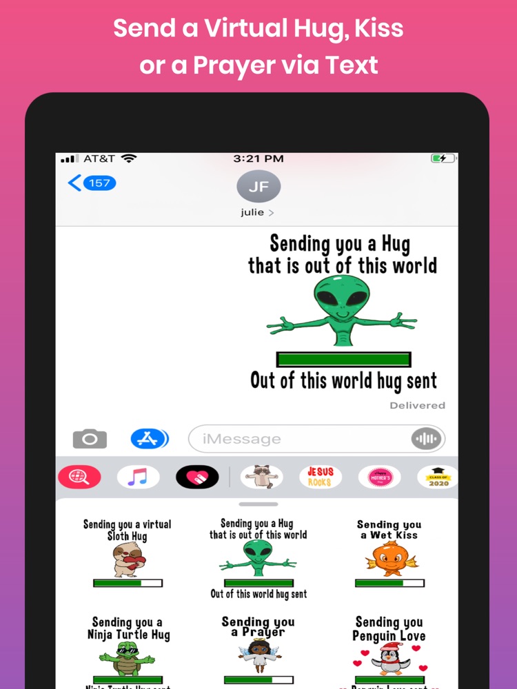 virtual-hugs-kisses-prayers-app-for-iphone-free-download-virtual
