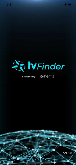 Game screenshot TV-Finder mod apk