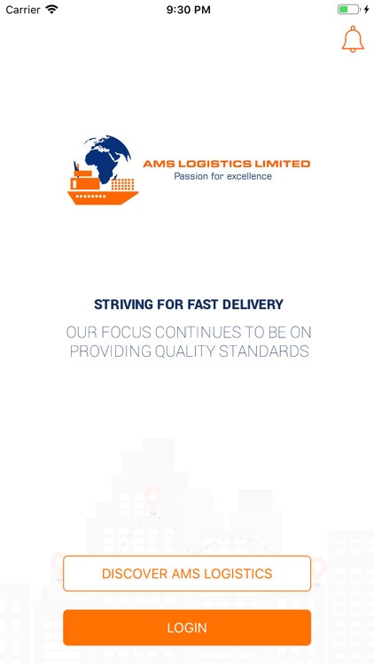 AMS Logistics