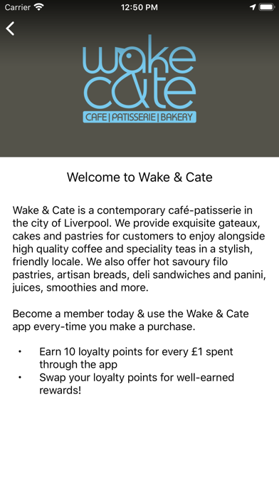 Wake and Cate screenshot 3