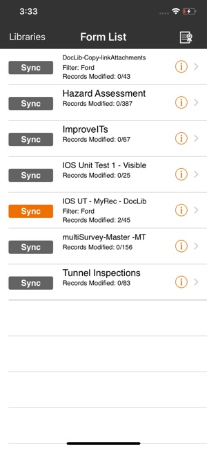 AutoForm SP(圖1)-速報App