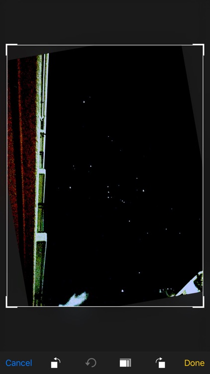 Starry sky Camera screenshot-6