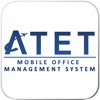 ATET移动办公管理系统