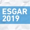 The Annual Meeting of ESGAR, the most important event of the Society, is held in a different European country each year