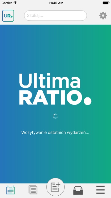 Ultima Ratio