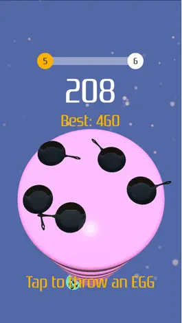 Game screenshot Moon Eggs mod apk