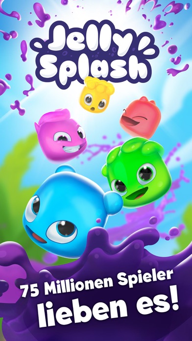 Jelly Spiele Jelly Spiele
