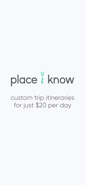 Place I Know(圖5)-速報App