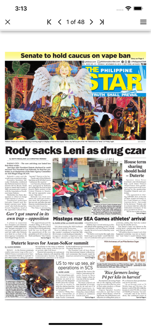 The Philippine Star(圖1)-速報App