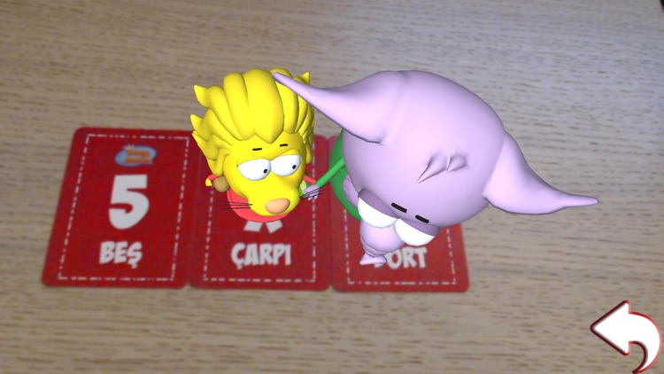 Kral Şakir Muhtişim Kartlar screenshot-4