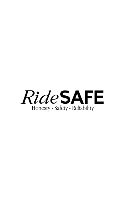 RideSafe Car Service