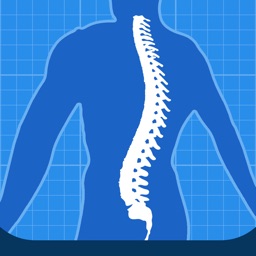 Scoliometer iPad