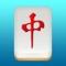 This is the famous Zhongyuan Mahjong (Solitaire)