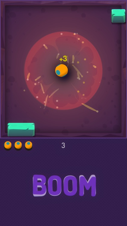 Bang The Blocks screenshot-0