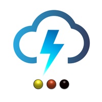 Lightning Tracker app not working? crashes or has problems?