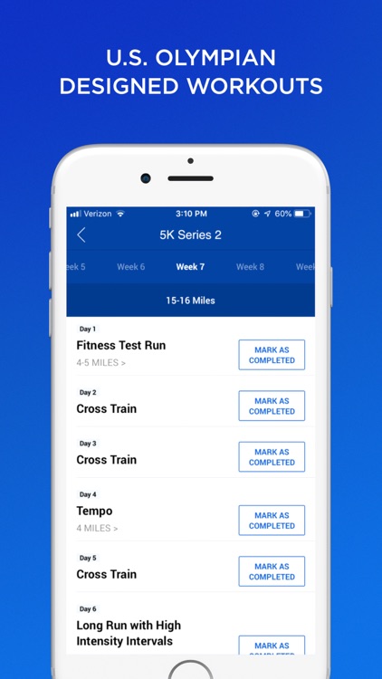 Track My Run & Heart Rate-RunX screenshot-5