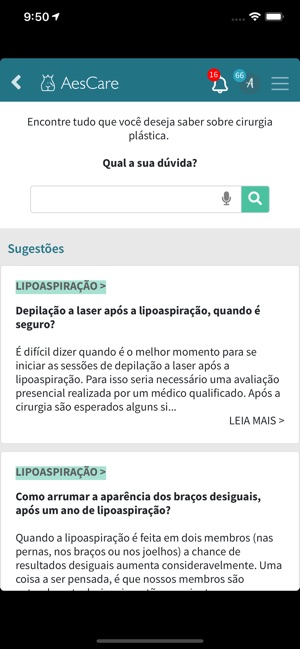 Resultados Cirurgia Plástica(圖2)-速報App