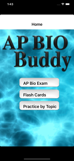 AP Biology Prep 2020