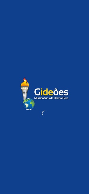 Contribuinte Gideões(圖1)-速報App