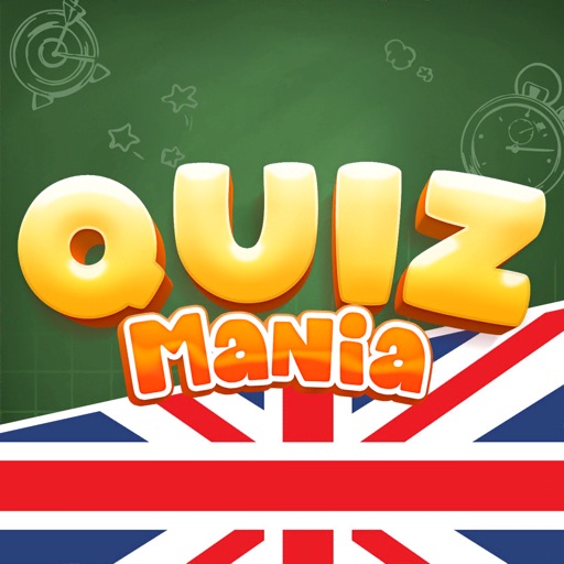 Quiz Mania 1.0