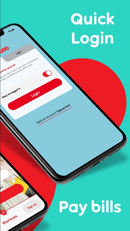 Ooredoo Oman