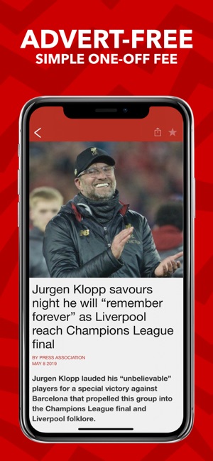 This Is Anfield Premium(圖2)-速報App