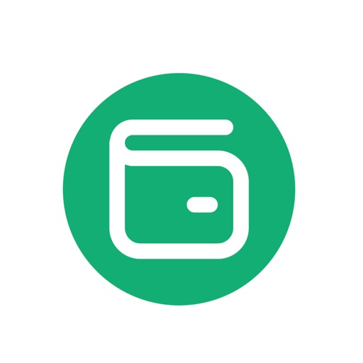 WalletLedger - Expense Manager