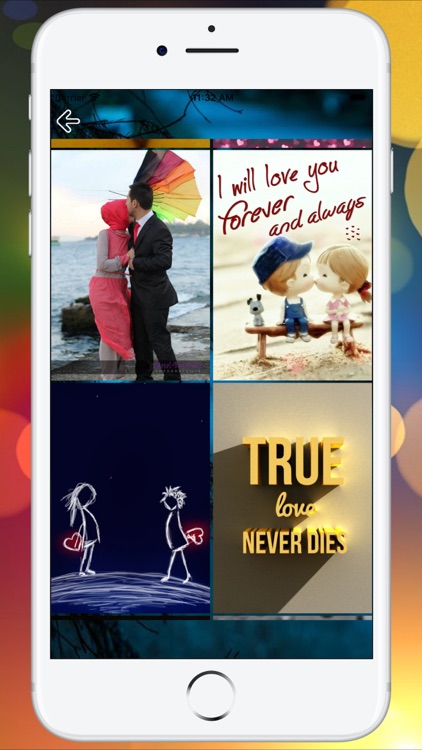Love Quotes and Wallpaper