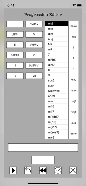 Chord Calculus(圖9)-速報App