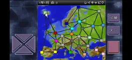 Game screenshot 成金国盗りゲーム＋欧州 mod apk