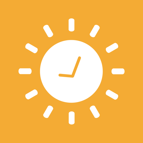 Meal Reminders app icon