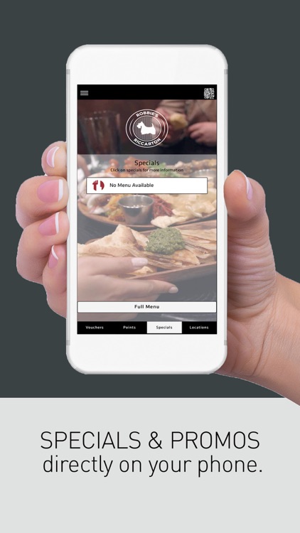 Robbies Riccarton LoyaltyMate screenshot-3