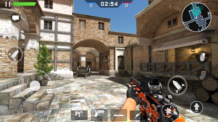 GO Strike screenshot-5
