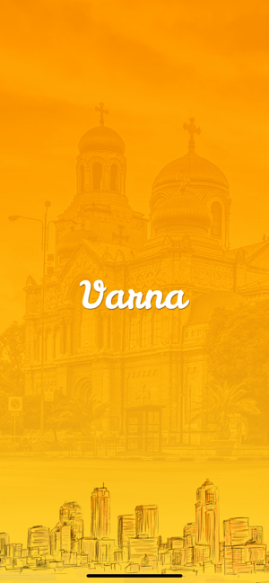 Varna City Guide