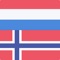 The free Offline Dutch Norwegian Dictionary