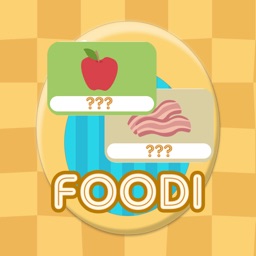 Foodi - Food Learning App