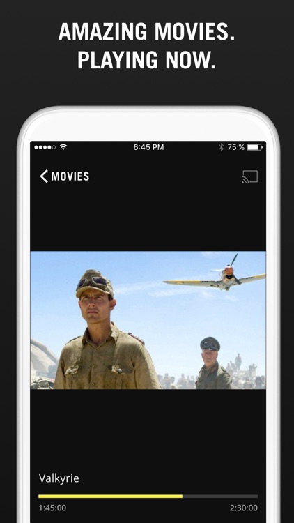 Pluto TV - Live TV and Movies screenshot-3