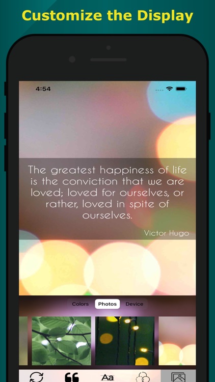 QuotePlus Quote Maker Creator