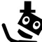 Add decorative text labels to your home screen with Mister Icon