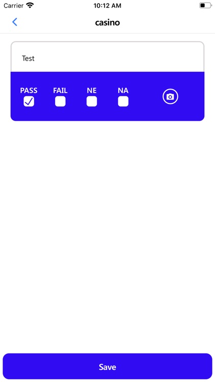 TXA Audits screenshot-7