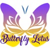 Butterfly Lotus
