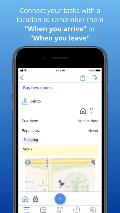 easyPlanner - Task manager screenshot-8