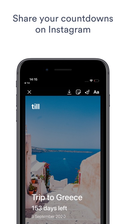 Till - Days Countdown screenshot-3