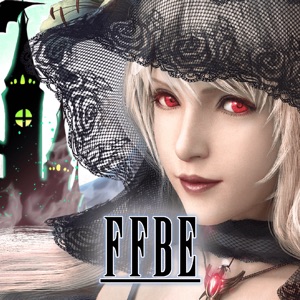 FINAL FANTASY BRAVE EXVIUS download