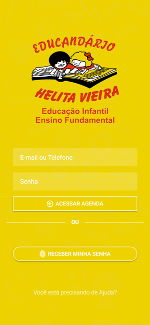 Educandário Helita Vieira(圖1)-速報App