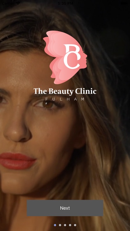 Beauty Clinic - Salon and Spa